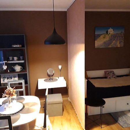 Apartman Sejkorka Vrchlabí Εξωτερικό φωτογραφία