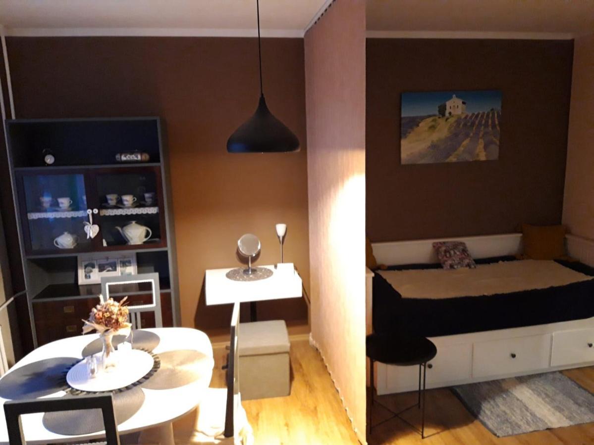 Apartman Sejkorka Vrchlabí Εξωτερικό φωτογραφία