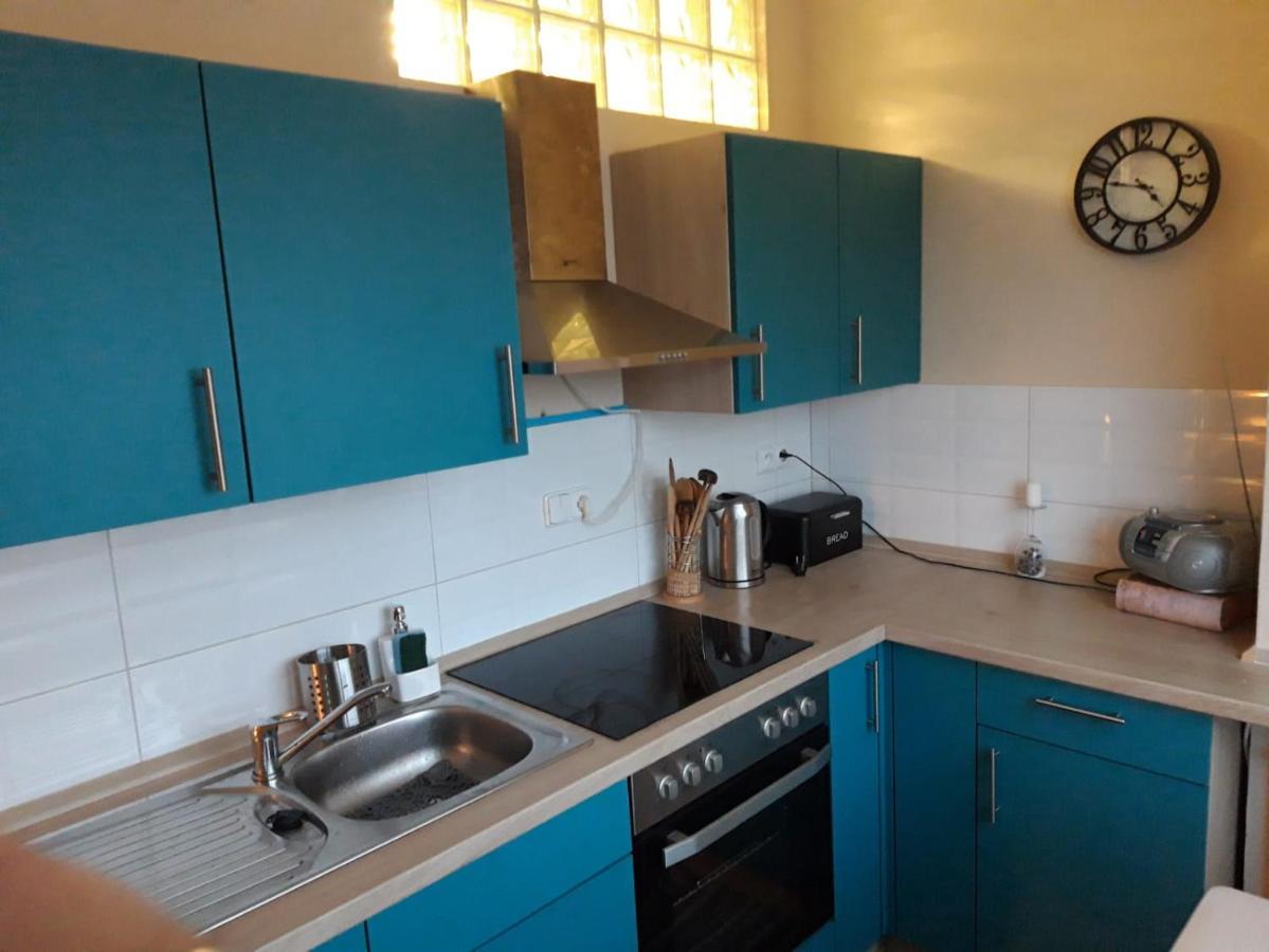 Apartman Sejkorka Vrchlabí Εξωτερικό φωτογραφία