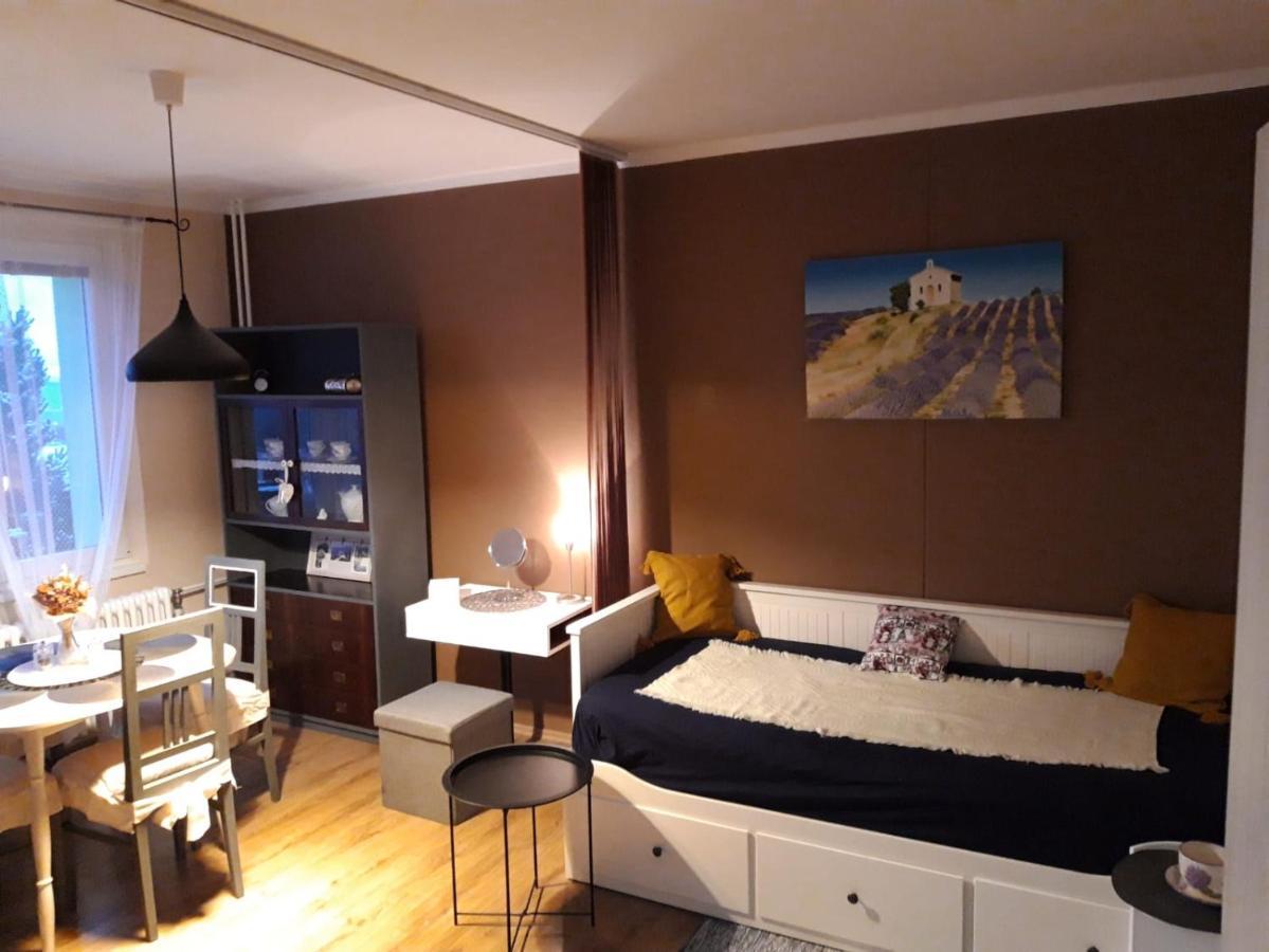 Apartman Sejkorka Vrchlabí Εξωτερικό φωτογραφία