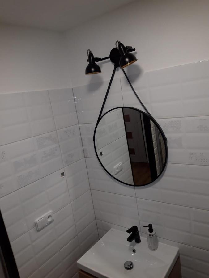 Apartman Sejkorka Vrchlabí Εξωτερικό φωτογραφία