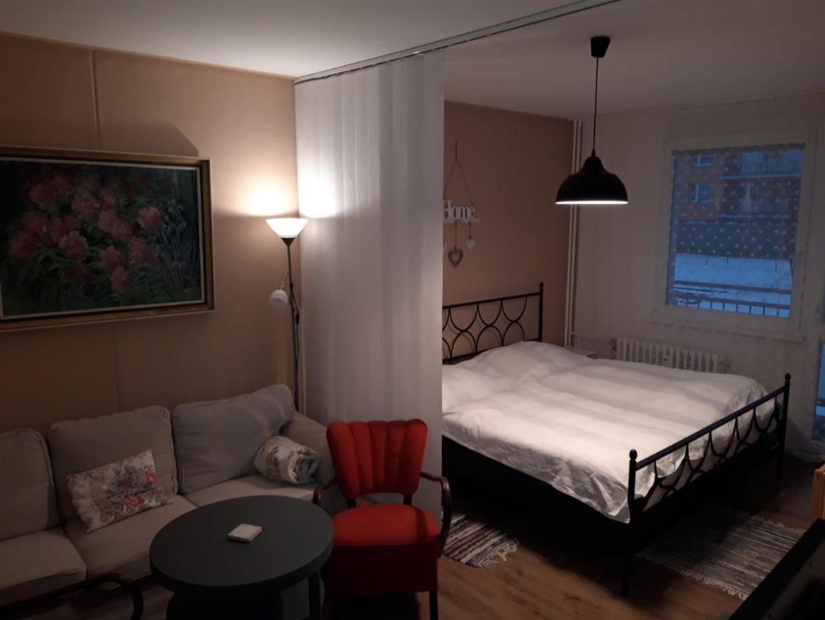 Apartman Sejkorka Vrchlabí Εξωτερικό φωτογραφία
