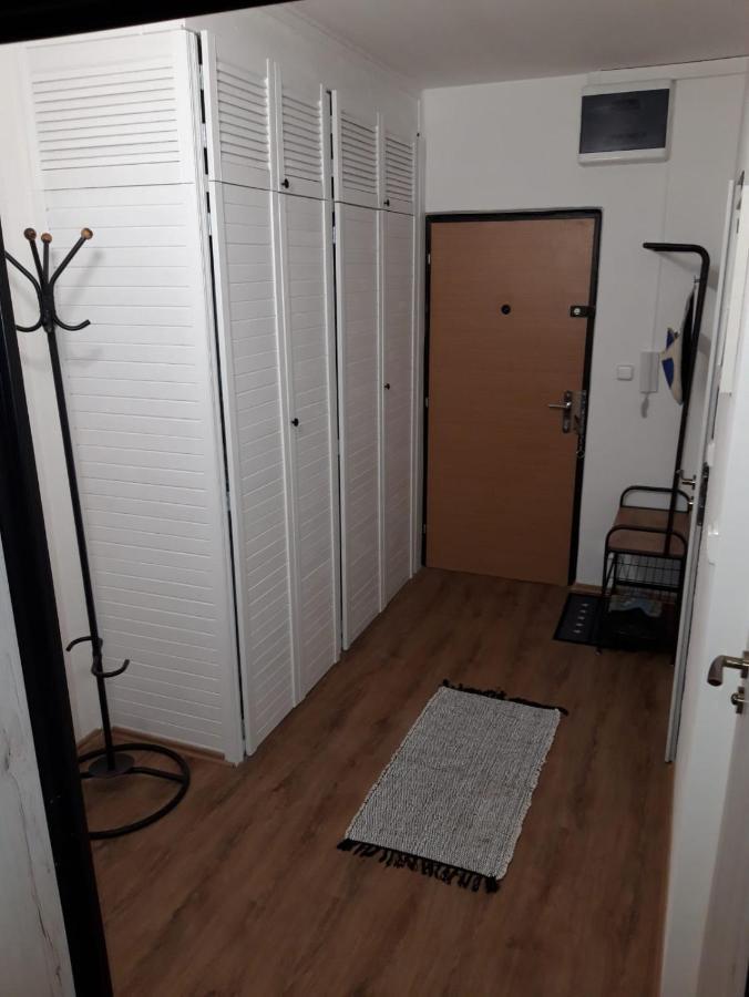 Apartman Sejkorka Vrchlabí Εξωτερικό φωτογραφία