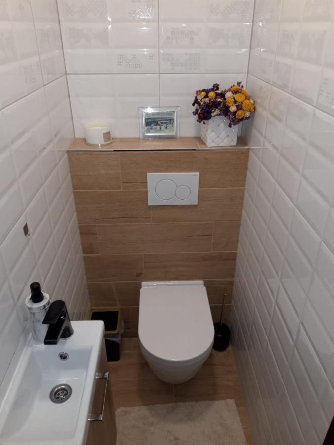 Apartman Sejkorka Vrchlabí Εξωτερικό φωτογραφία