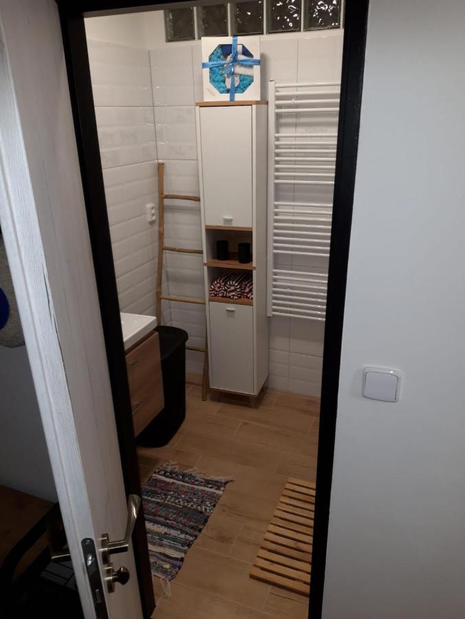 Apartman Sejkorka Vrchlabí Εξωτερικό φωτογραφία