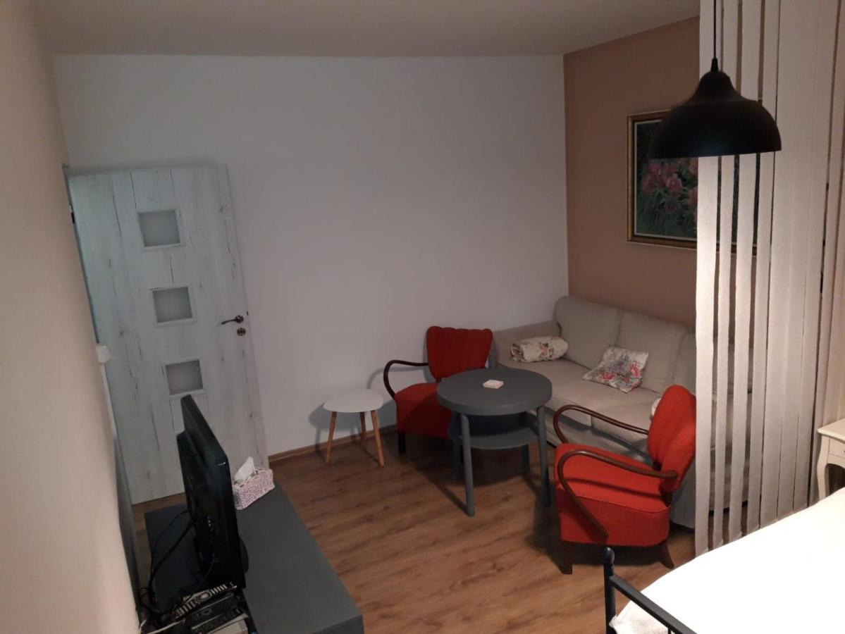 Apartman Sejkorka Vrchlabí Εξωτερικό φωτογραφία