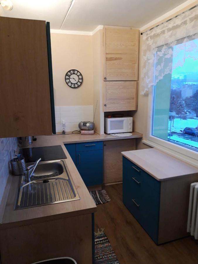 Apartman Sejkorka Vrchlabí Εξωτερικό φωτογραφία