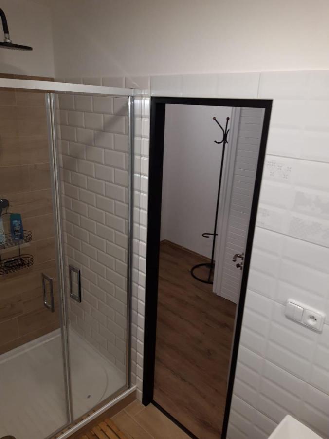 Apartman Sejkorka Vrchlabí Εξωτερικό φωτογραφία