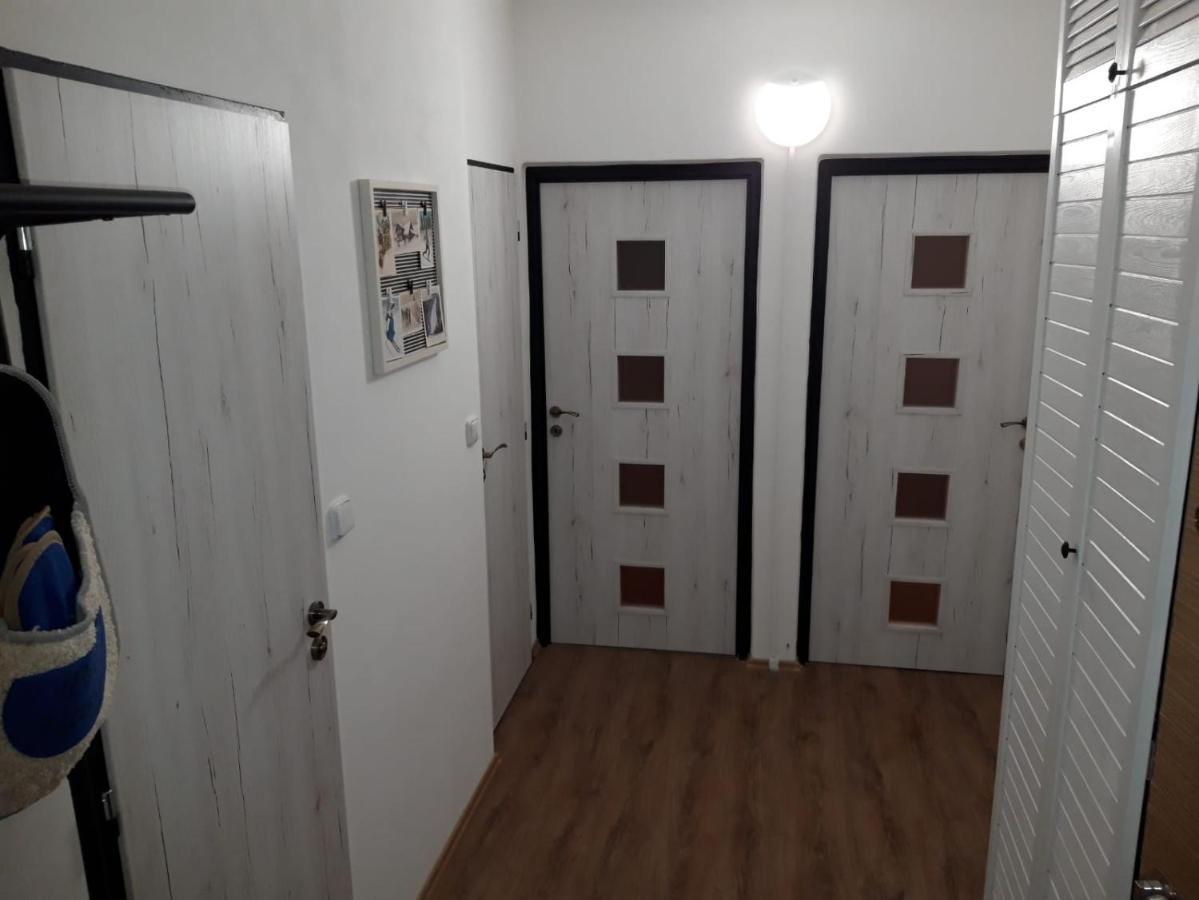 Apartman Sejkorka Vrchlabí Εξωτερικό φωτογραφία