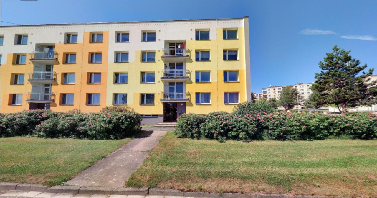 Apartman Sejkorka Vrchlabí Εξωτερικό φωτογραφία